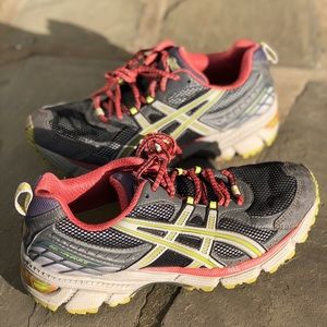 ASICS woman’s Sneakers